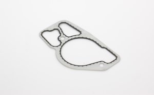 Ford Powerstroke Oil Pump Gasket - Cometic Gasket - High Pressure - `96-`03